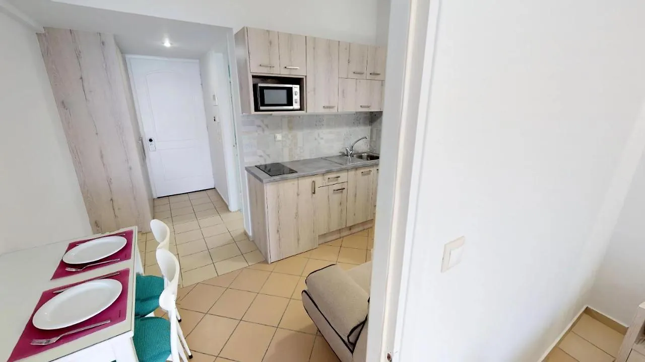 Aparthotel Medusa Apartments Rethymno