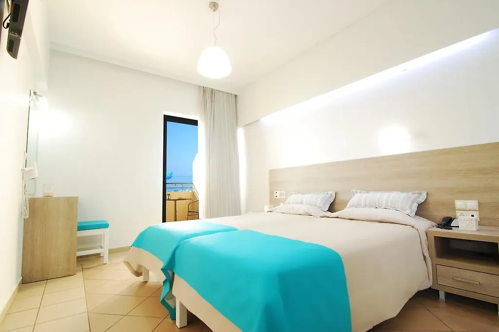 Medusa Apartments Rethymno  Aparthotel