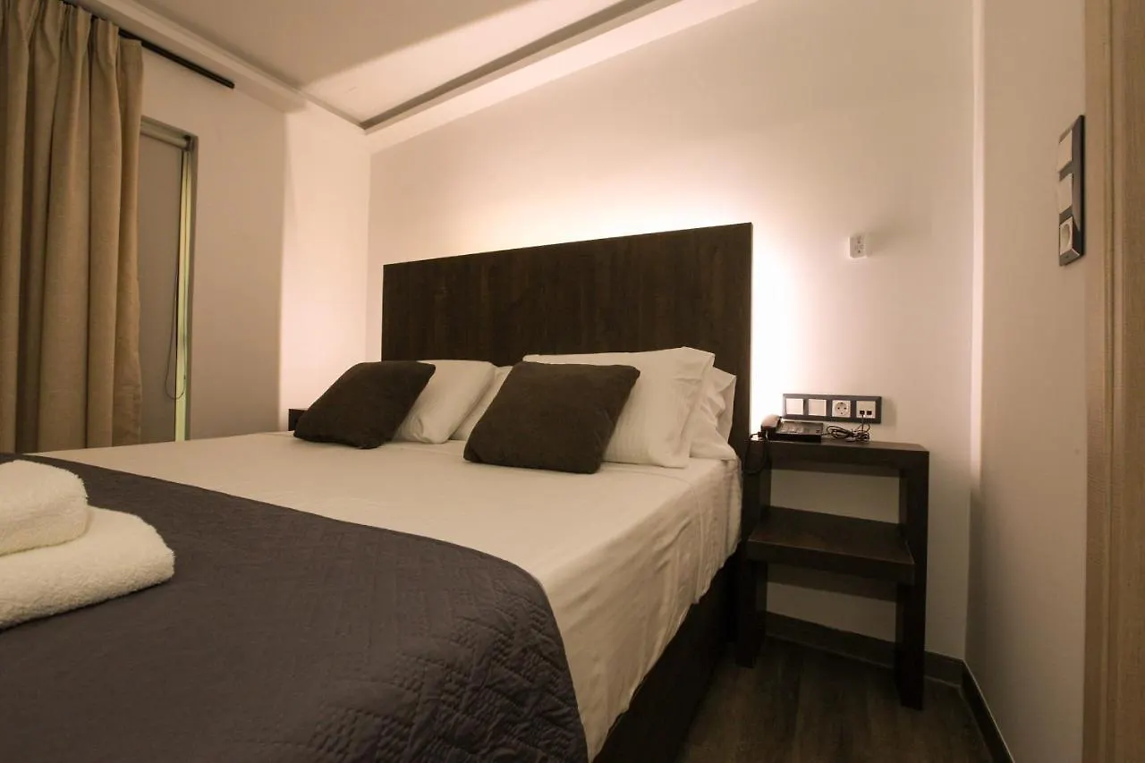Medusa Apartments Réthymnon