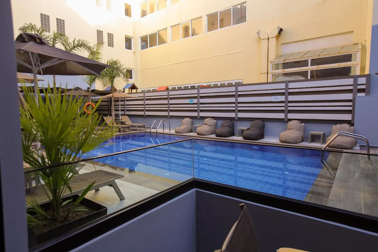 Medusa Apartments Rethymno  2*, Rethymno (Crete)