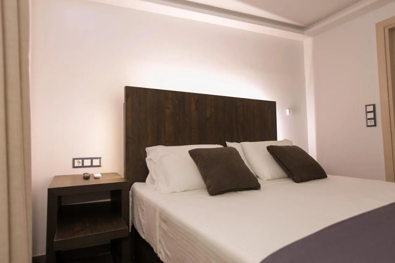 Medusa Apartments Réthymnon Appart hôtel