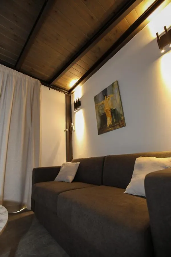 Aparthotel Medusa Apartments Rethymno