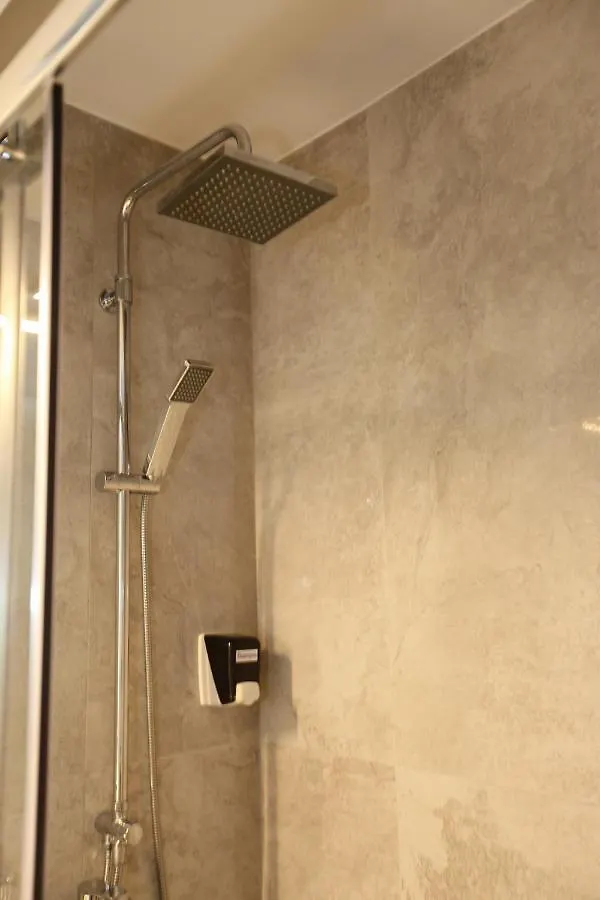 Medusa Apartments Rethymno  2*, Rethymno (Crete) Greece