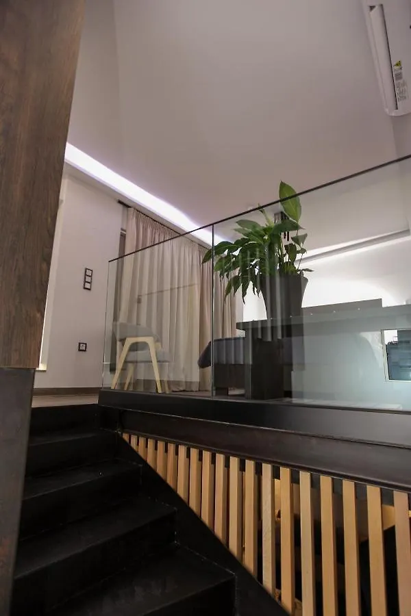 Medusa Apartments Rethymno  Aparthotel Rethymno (Crete)