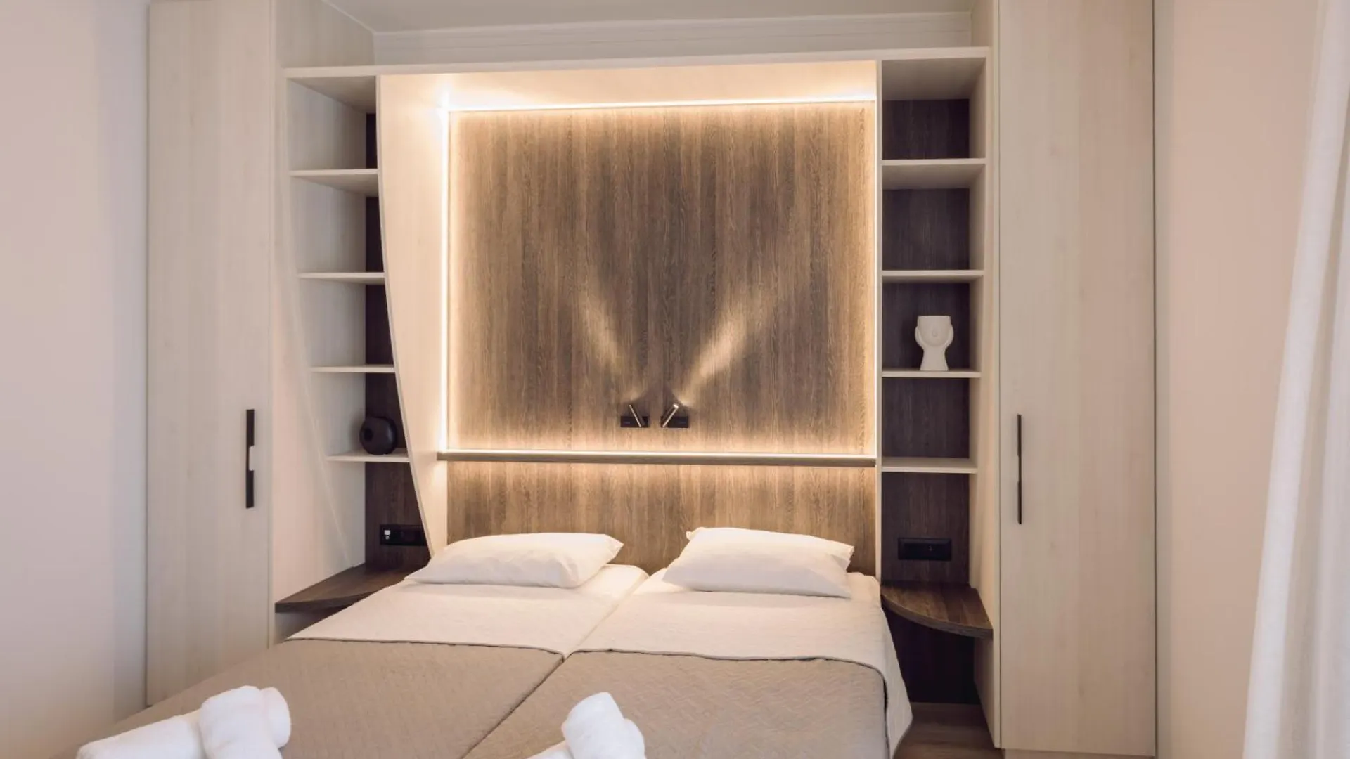 Aparthotel Medusa Apartments Rethymno