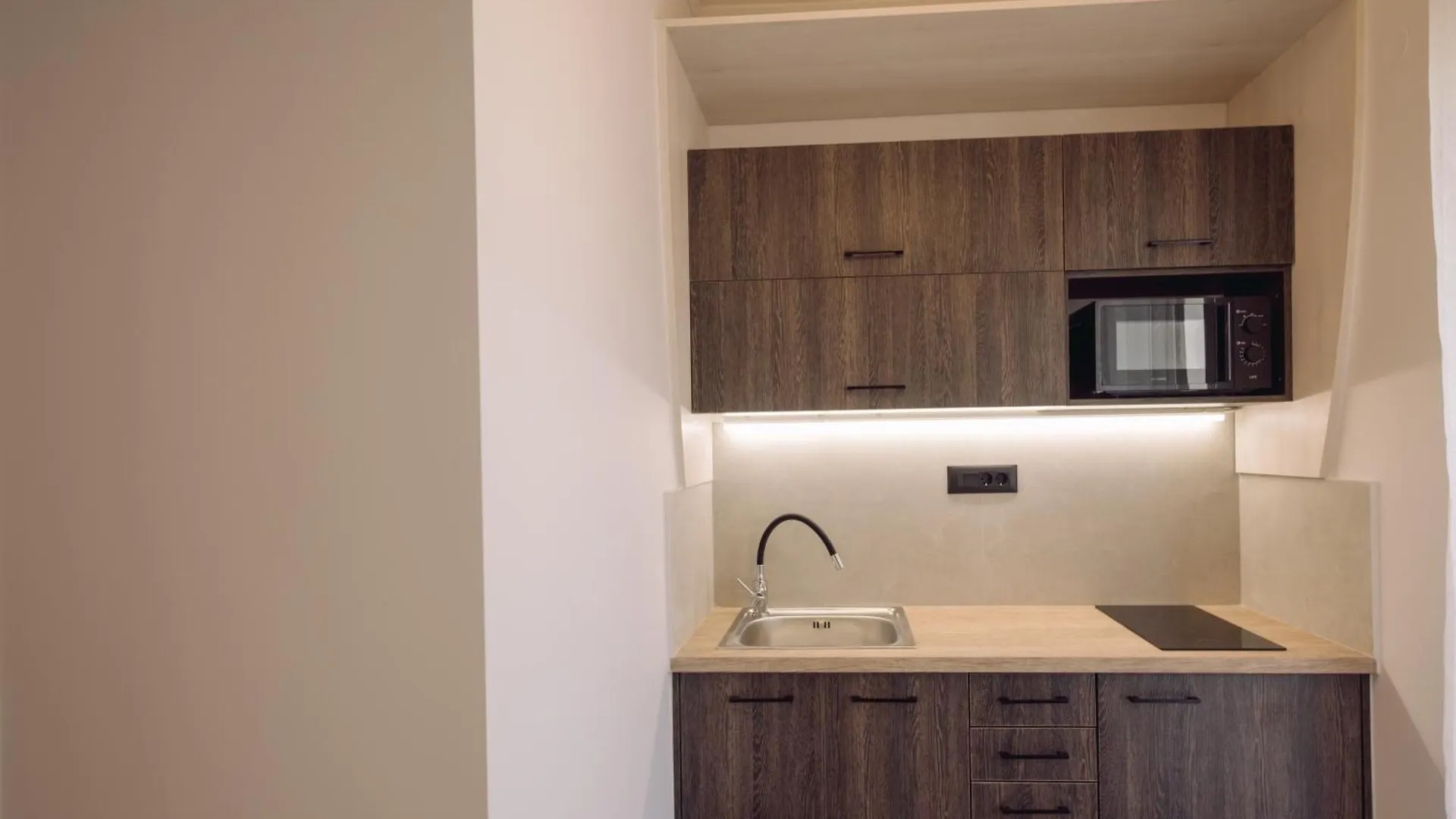 Aparthotel Medusa Apartments Rethymno
