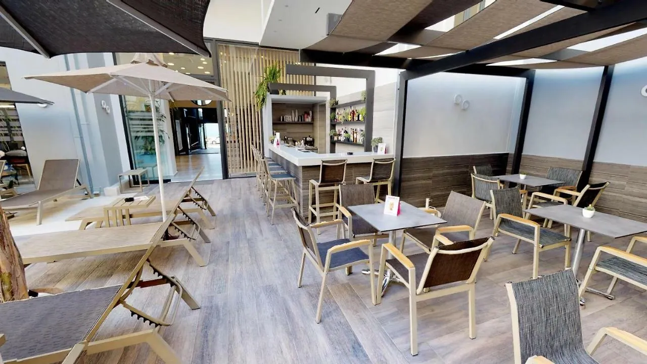 Medusa Apartments Rethymno