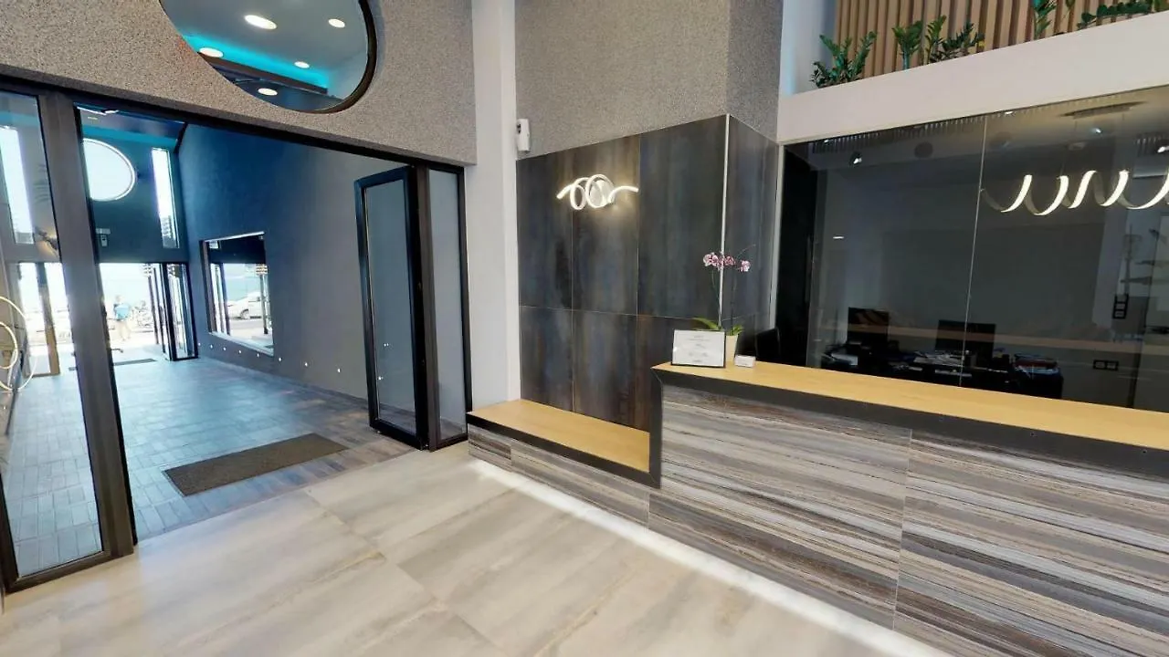 Aparthotel Medusa Apartments Rethymno