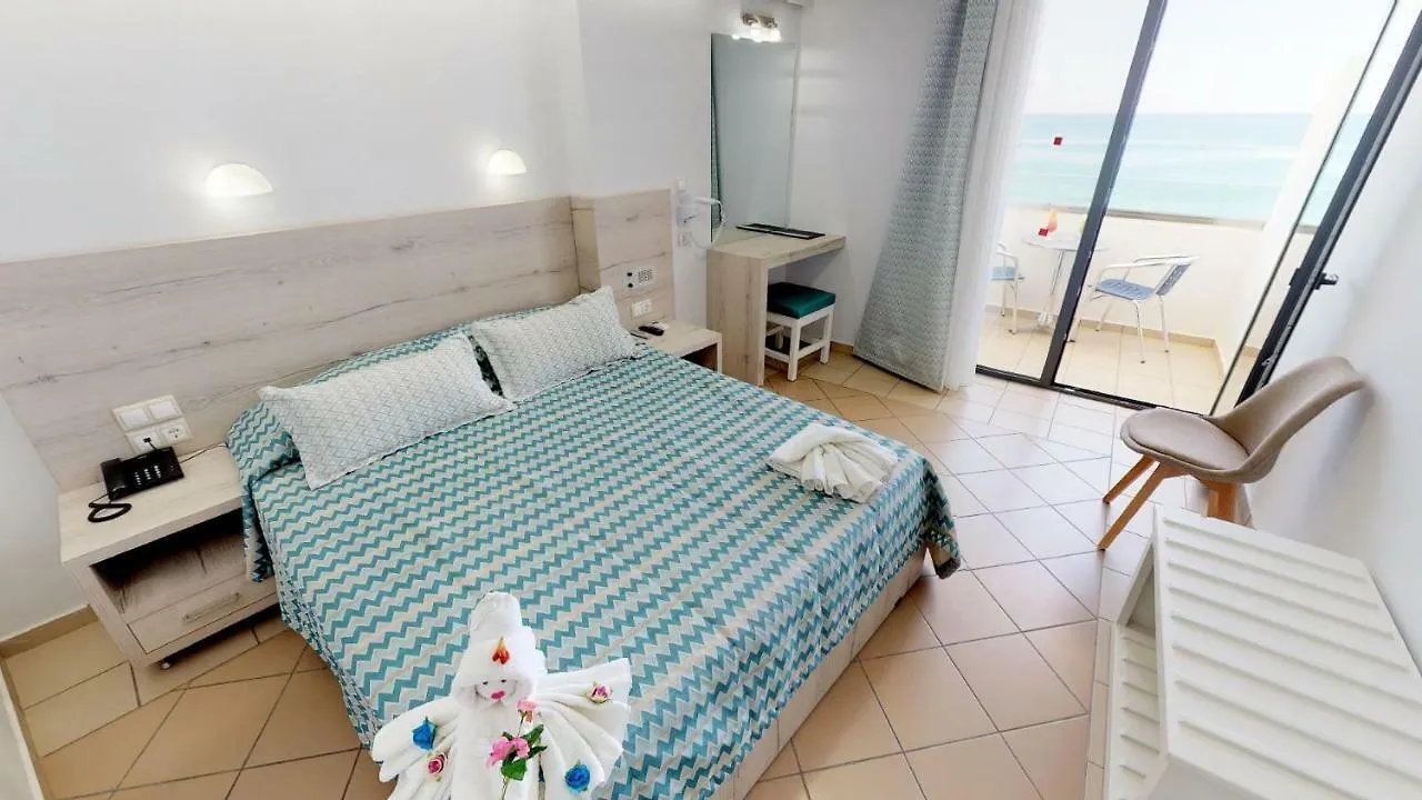 Medusa Apartments Rethymno  Rethymno (Crete)
