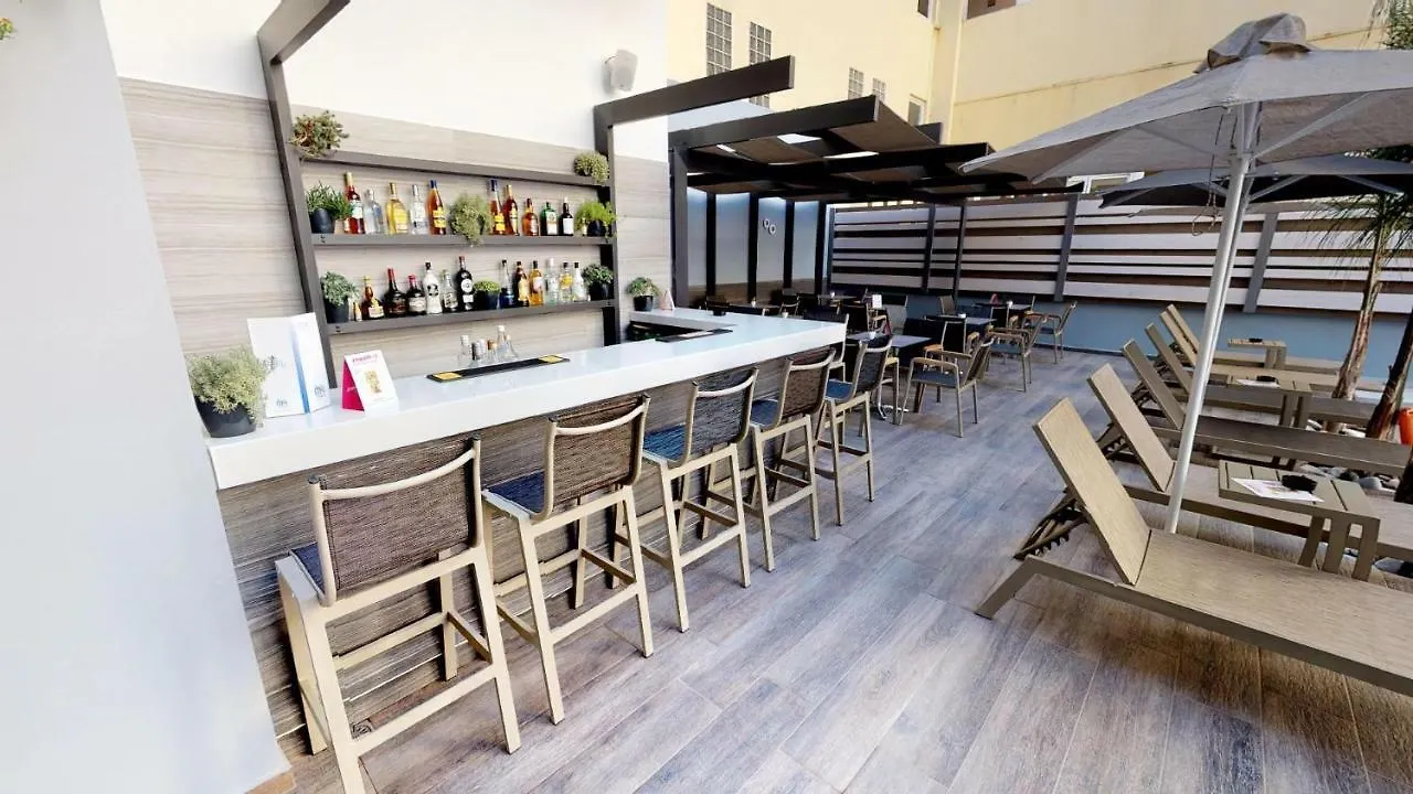 Medusa Apartments Rethymno