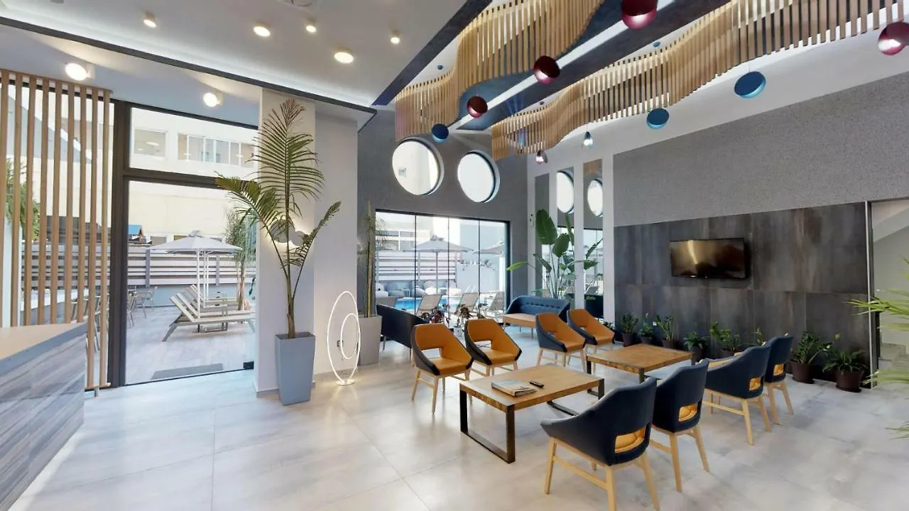 Aparthotel Medusa Apartments Rethymno