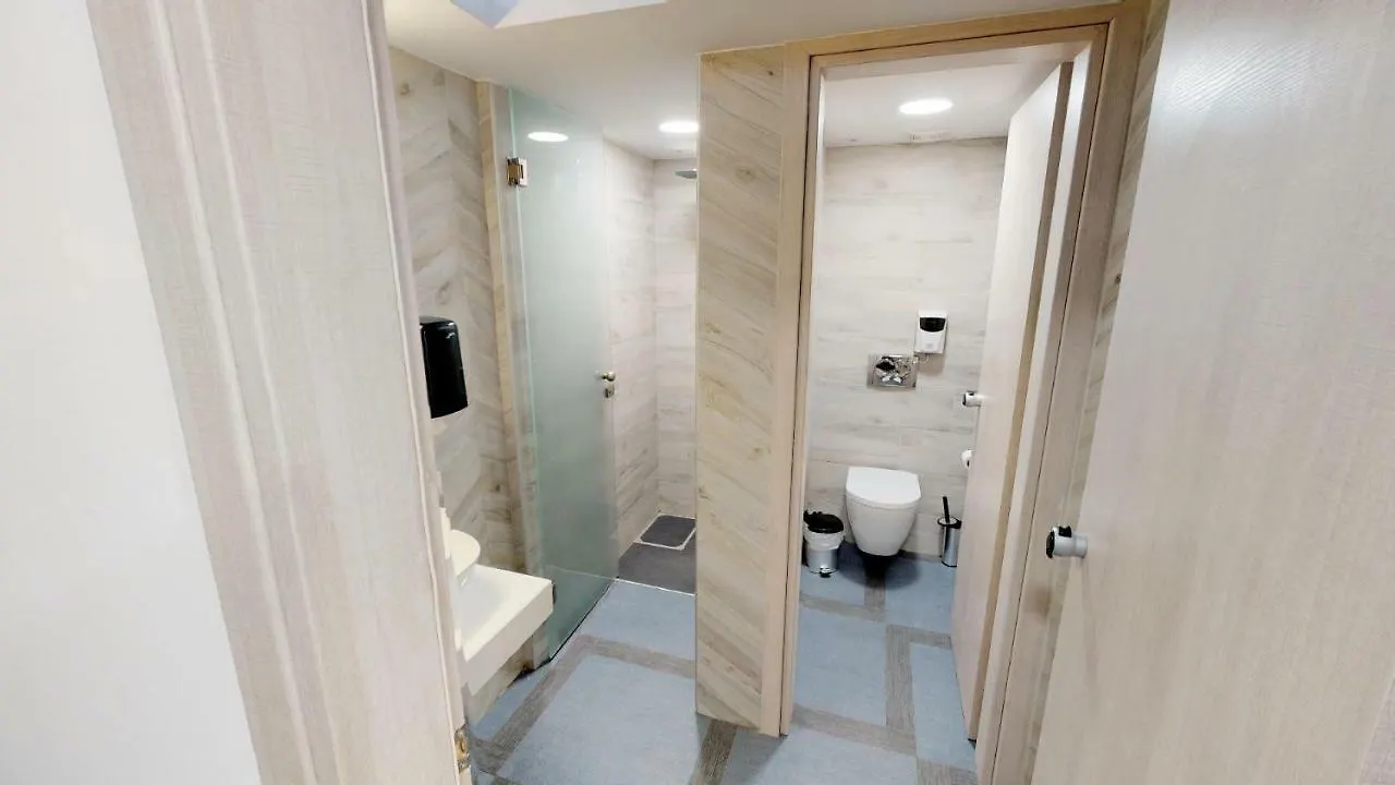 Medusa Apartments Rethymno