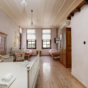 Hotel Anassa Estate Cultural Heritage, Réthymnon