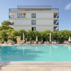 Sun 4* Agia Triada (Thessaloniki)