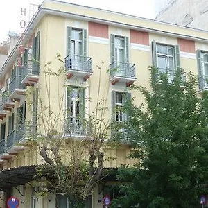 Orestias Kastorias 2* Thessalonique