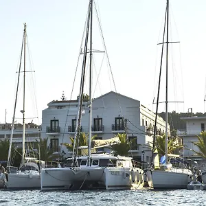 Kefalonia Grand 4*, Аргостолион Греция