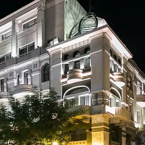 Superior One Boutique 4*, Thessaloniki Greece